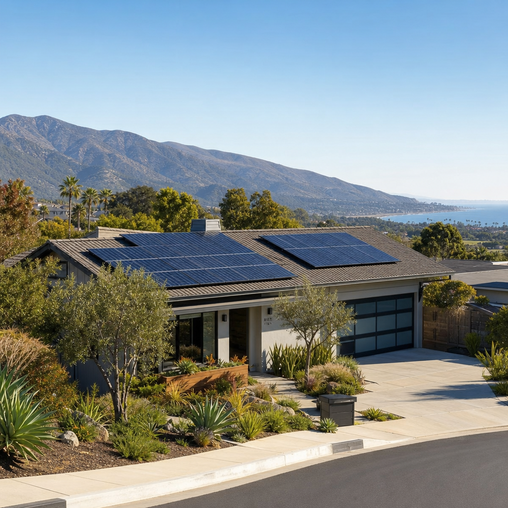 Best Solar Companies in California: National Installers vs. Local Specialists Like Everysun