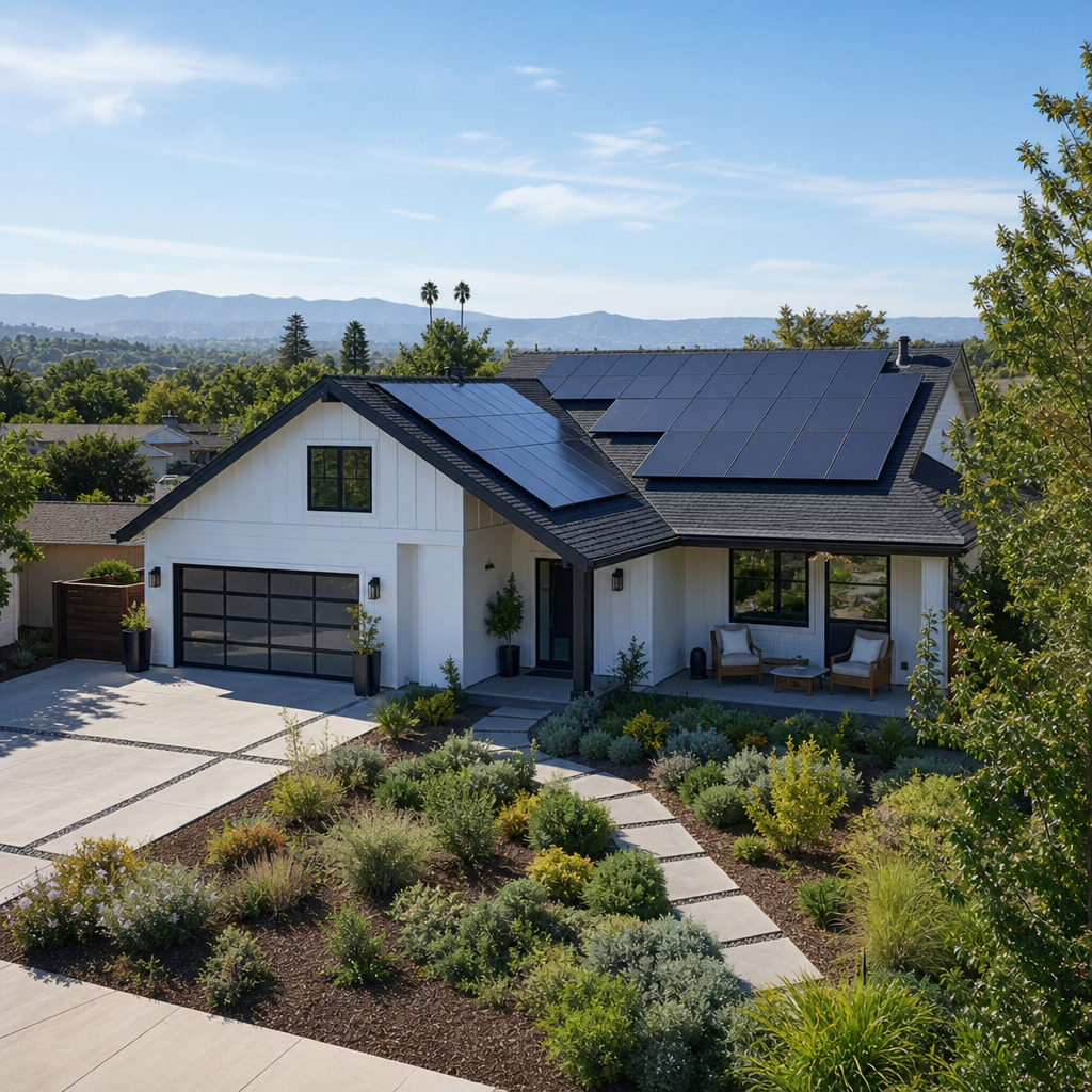 $16,000 to $35,000: What Solar Panels Really Cost for a House in 2026
