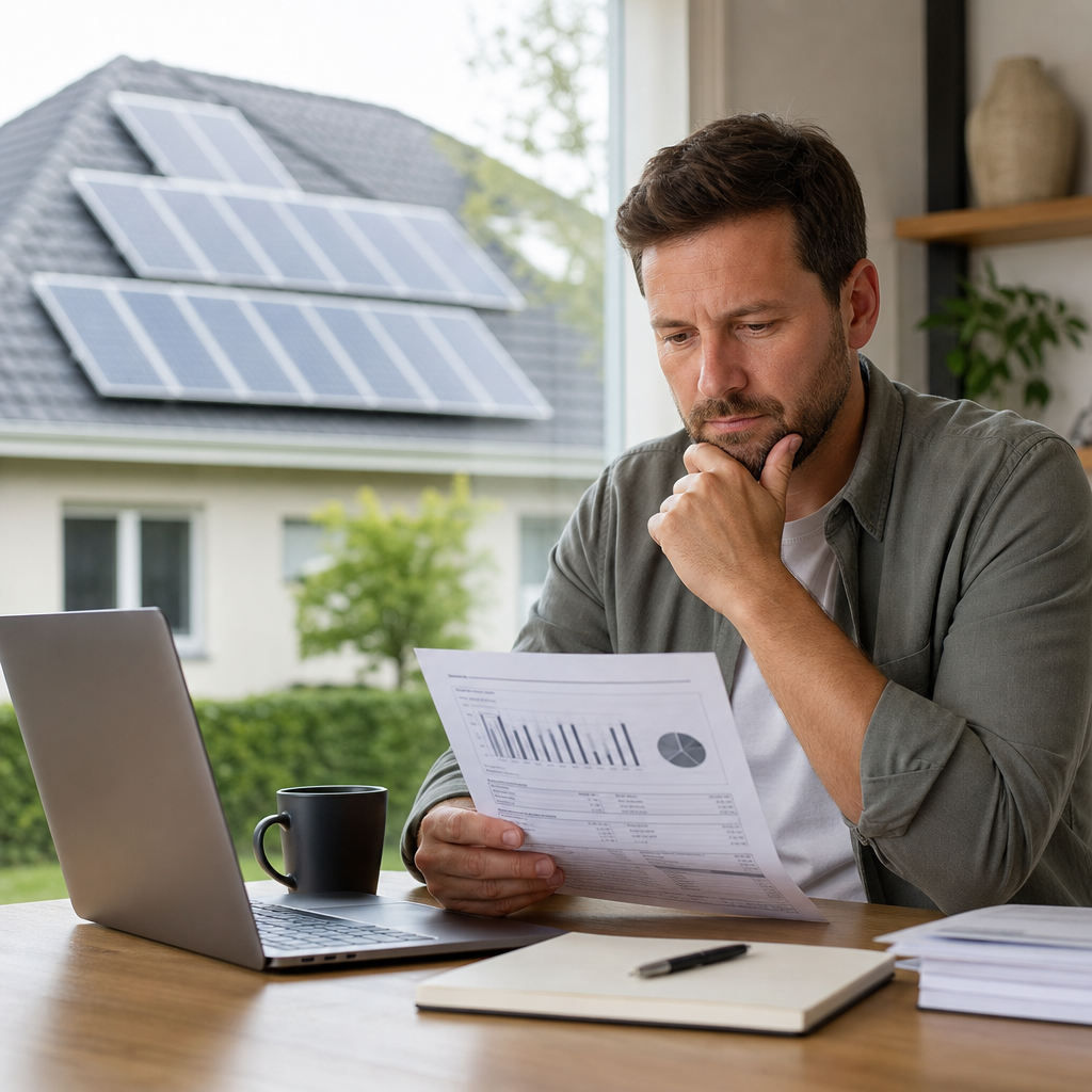 how much do solar panels cost for a house