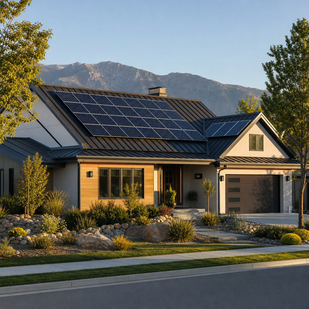 Mistakes to Avoid When Searching "Solar Panels for House Near Me"