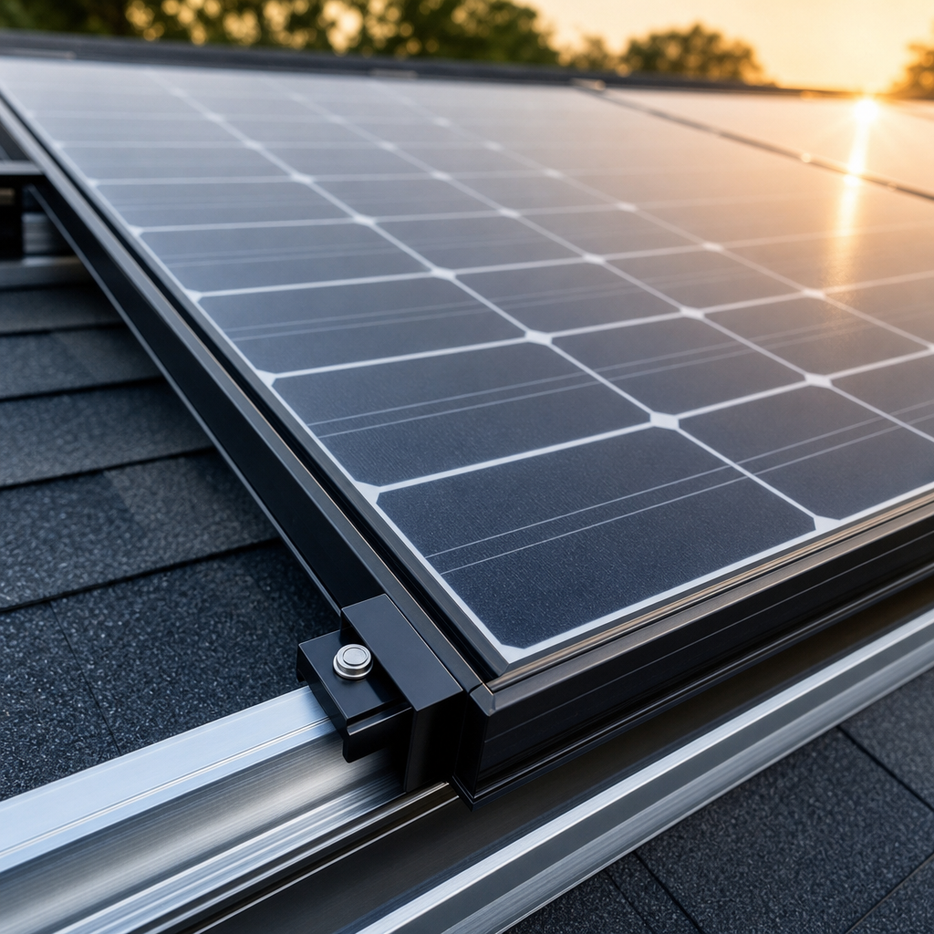 solar panels for house near me