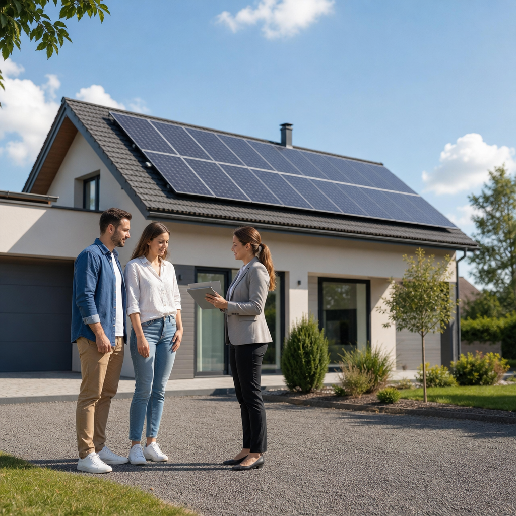 5 Solar Panel Financing Options That Make Going Solar Affordable Now