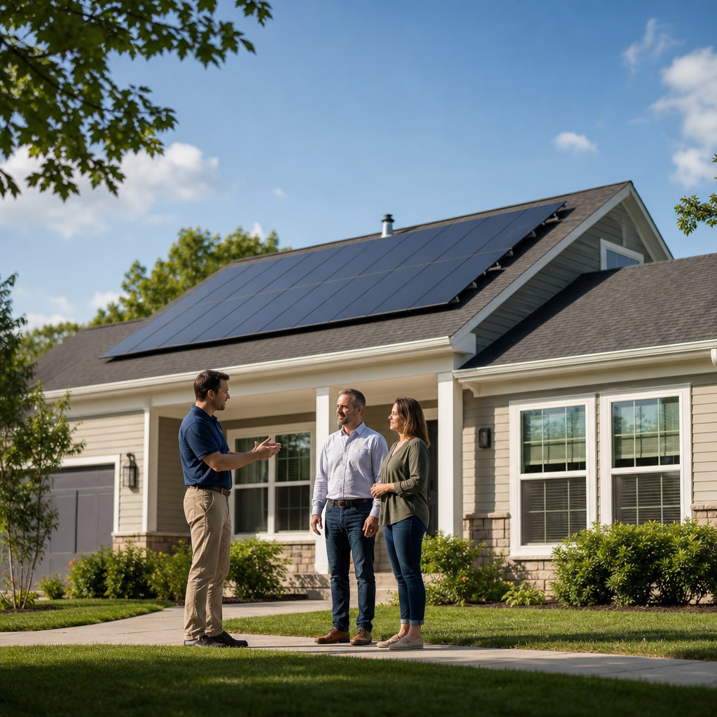 Solar Panel Warranty Explained: The Fine-Print Mistakes That Cost Homeowners Thousands
