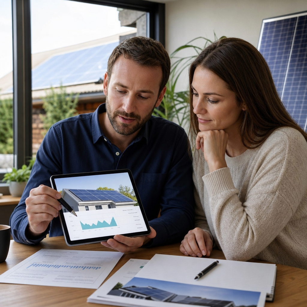 solar panel warranty explained