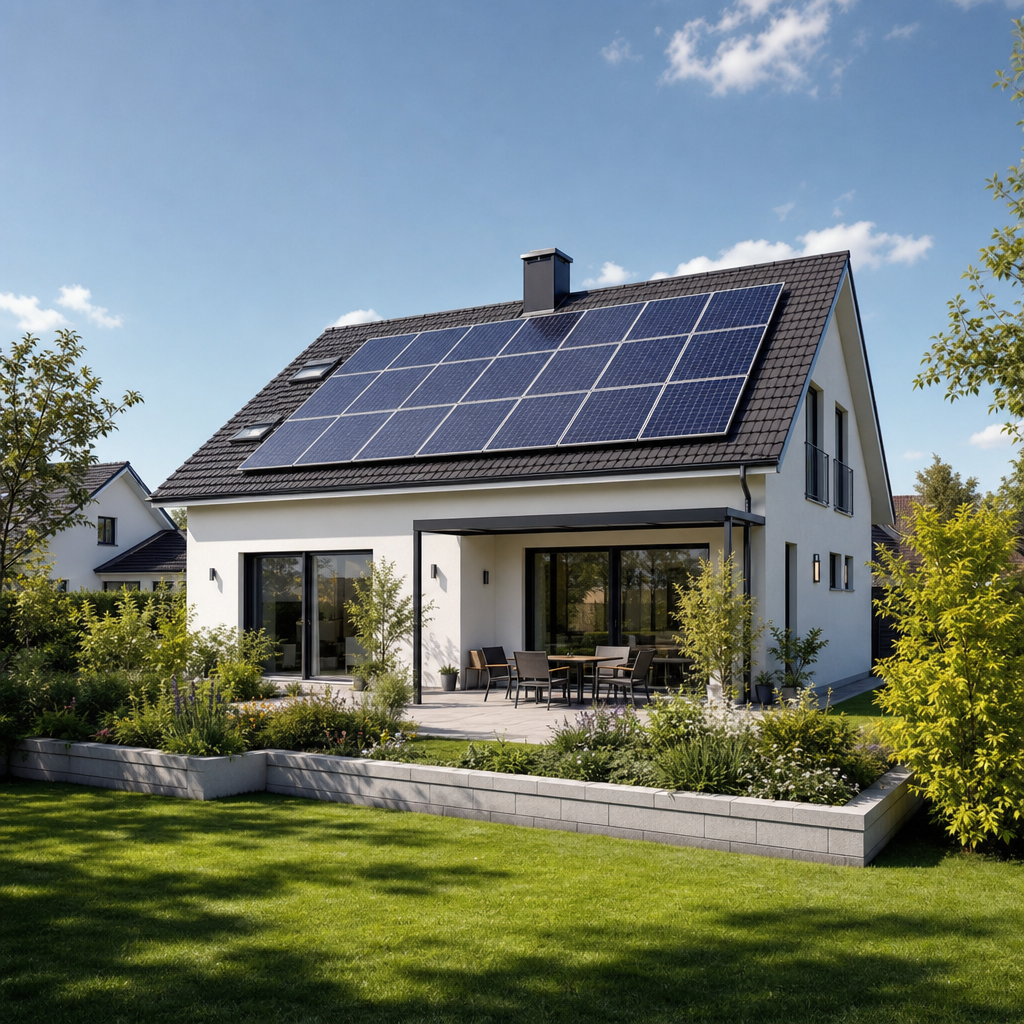 California Roofs Deserve Better: What Makes the Best Solar Panels for Residential Use