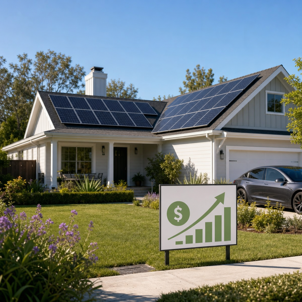 Solar Panels and Your Electric Bill: How Much Will You Actually Save Each Month?