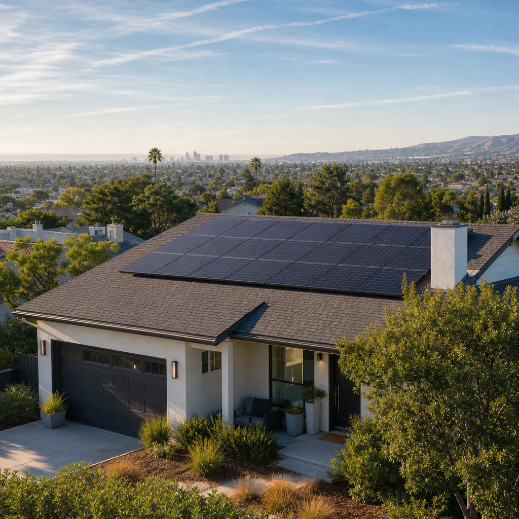 7 Reasons That Answer Whether Solar Is Worth It in California
