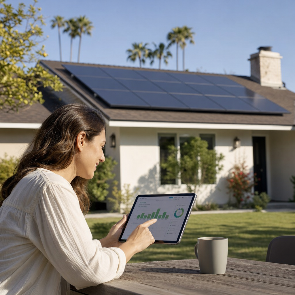 is solar worth it in California