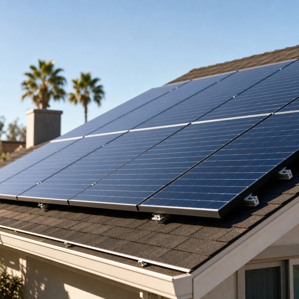 is solar worth it in California