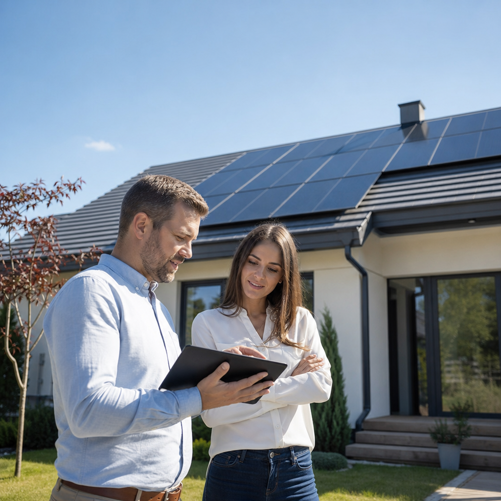 solar panel companies near me