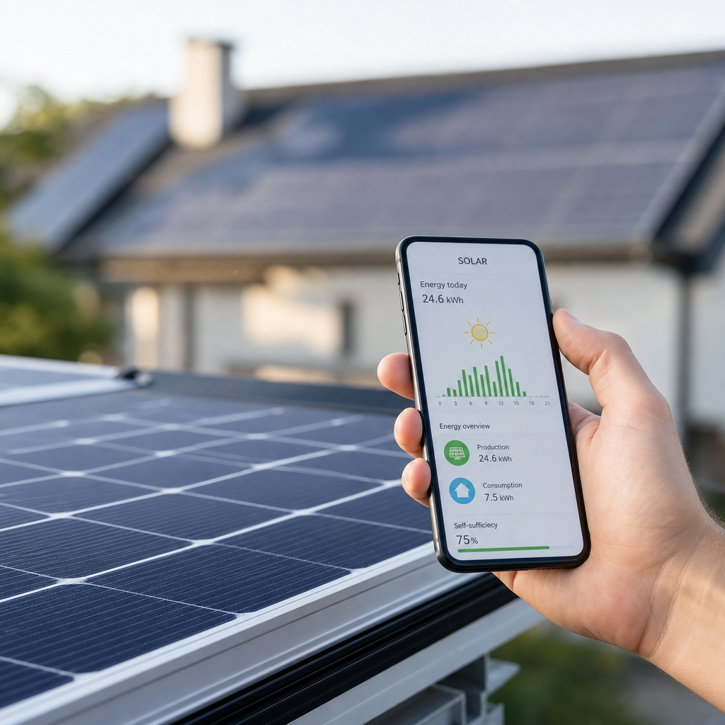 how to reduce electricity bill with solar