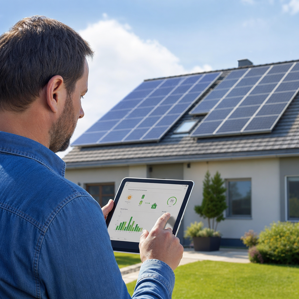 how to reduce electricity bill with solar