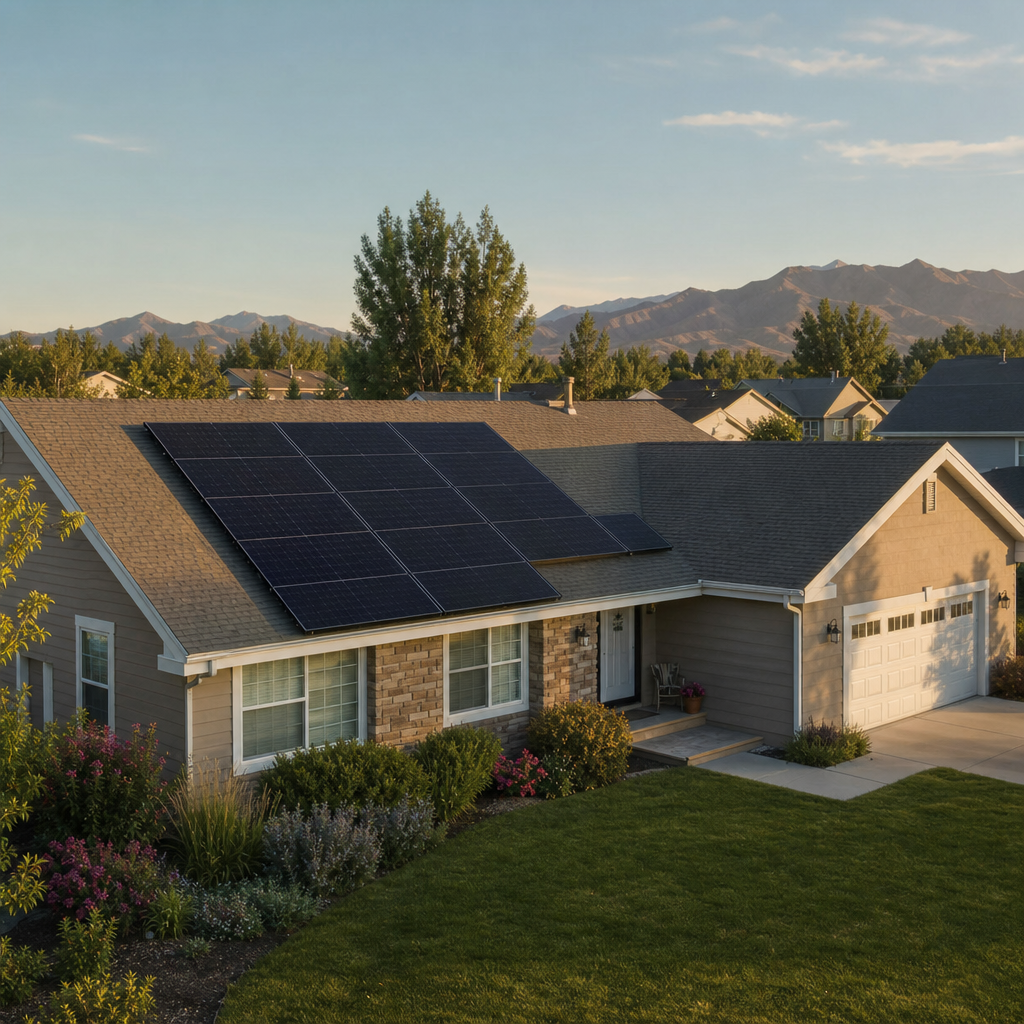 How to Choose Between a Solar Panel Lease vs Buy Option for Your Home