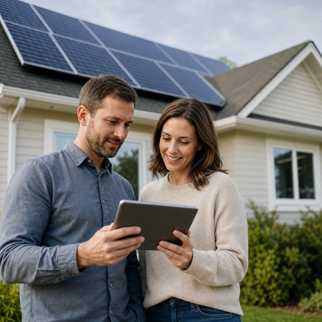 solar panel lease vs buy