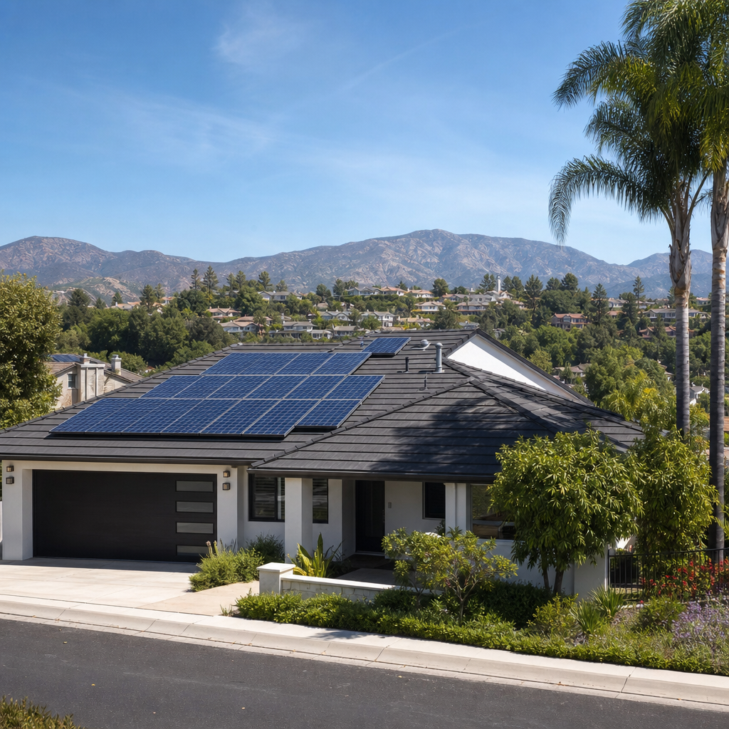 7 Costly Mistakes California Homeowners Make When Buying Solar Panels