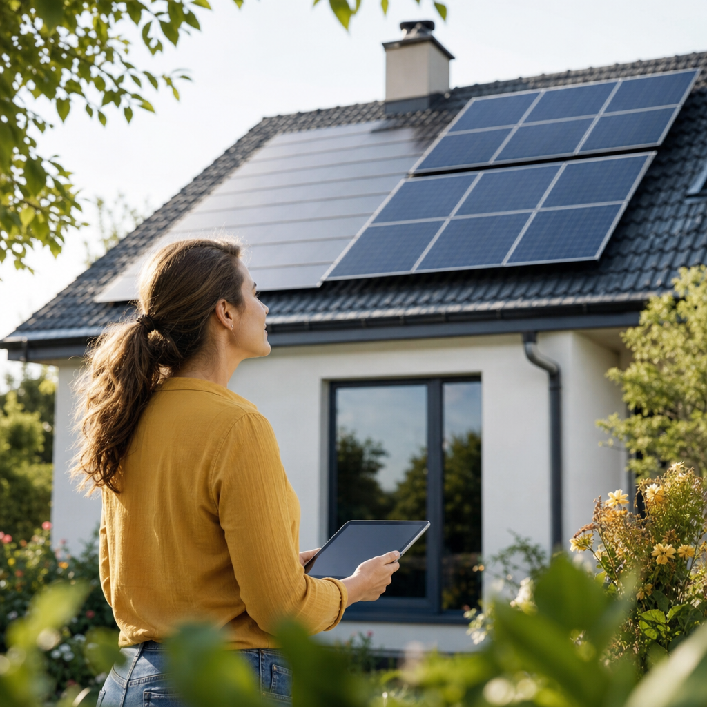 best time to install solar panels