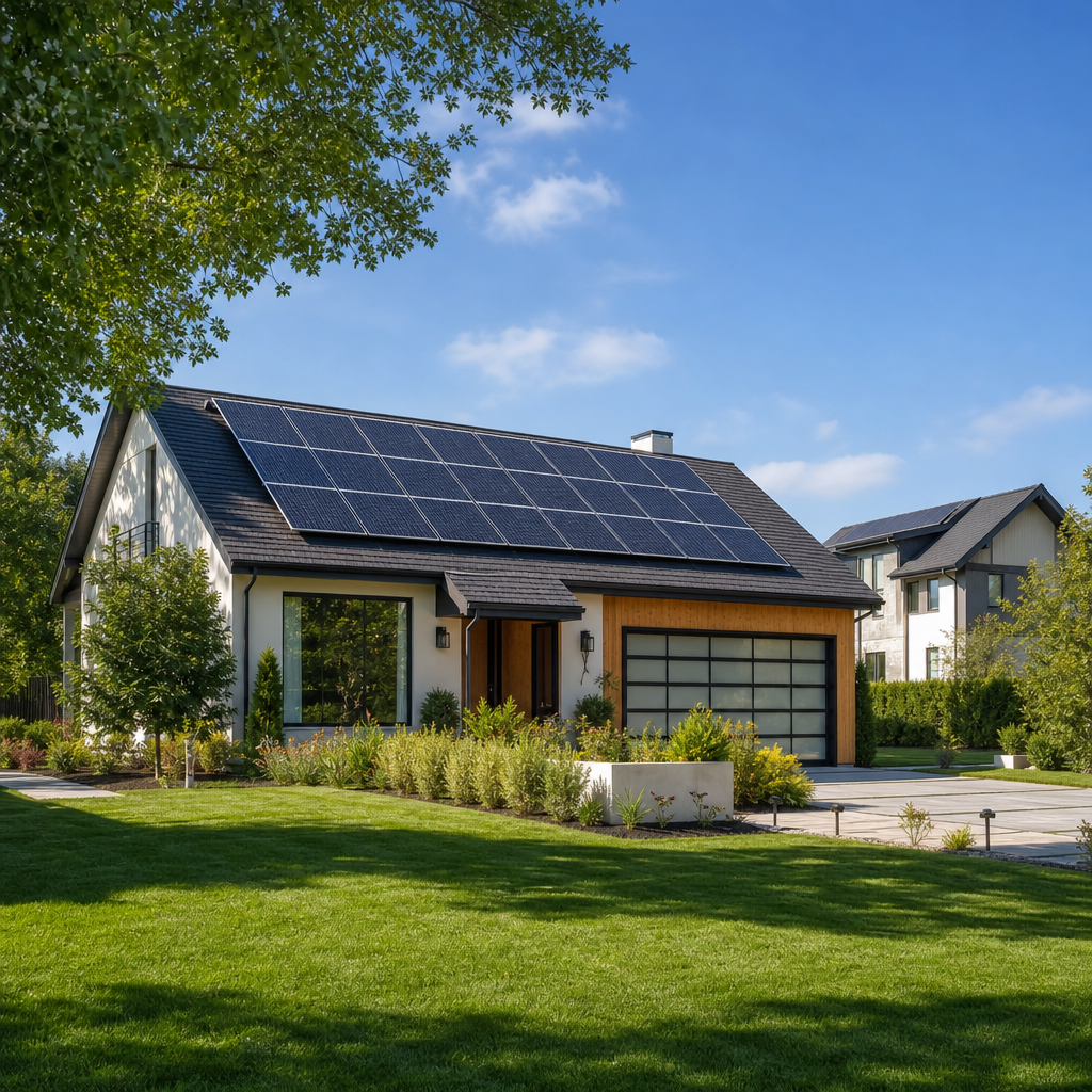 How Long Do Solar Panels Last Before They Need Replacing?