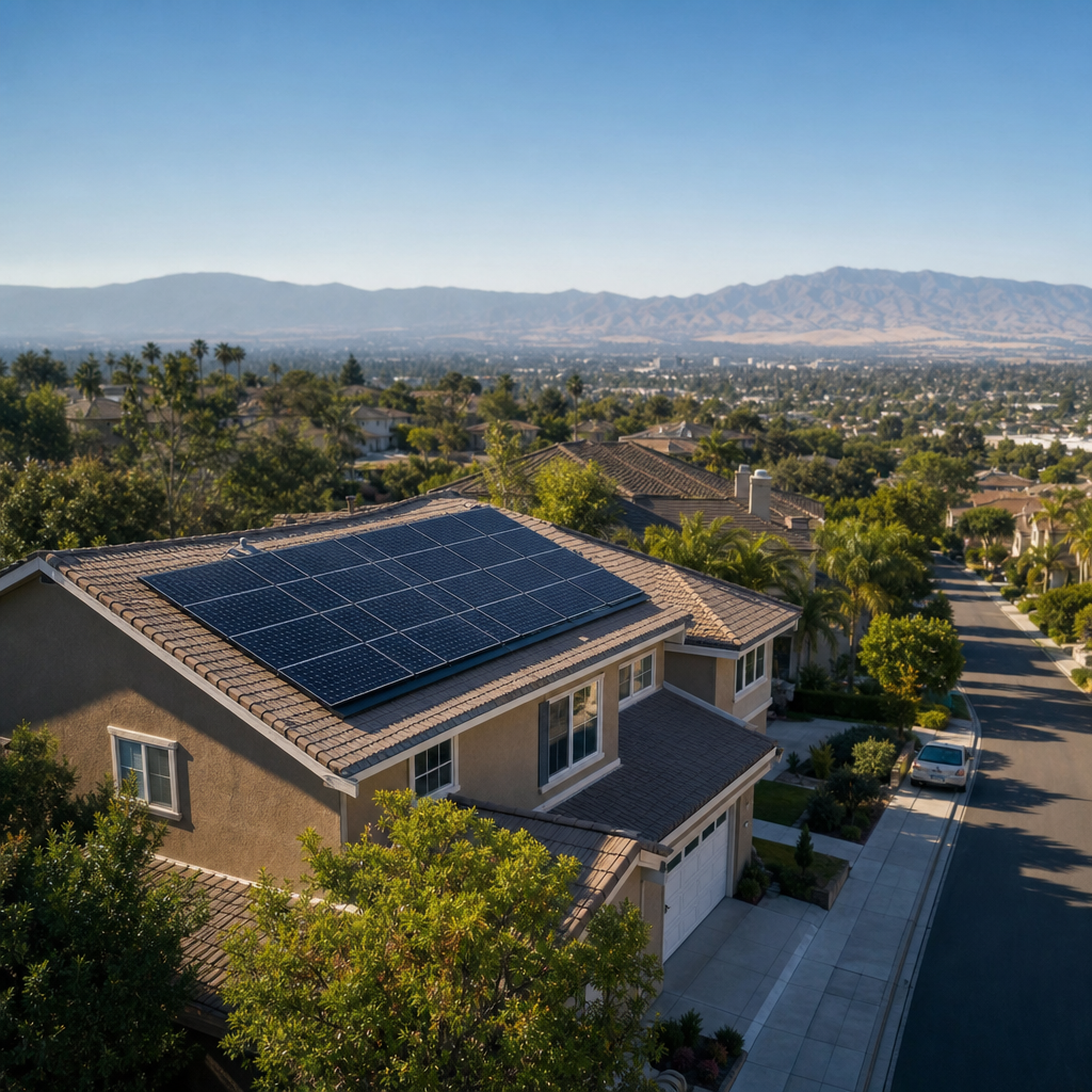 6 Ways the Solar Tax Credit Helps California Homeowners Save in 2026