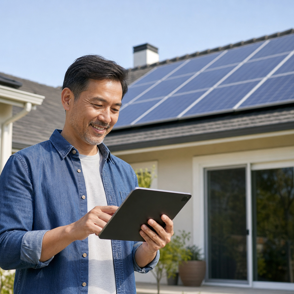 solar tax credit California homeowners