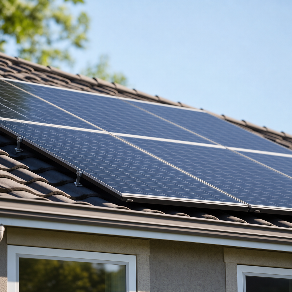 solar tax credit California homeowners