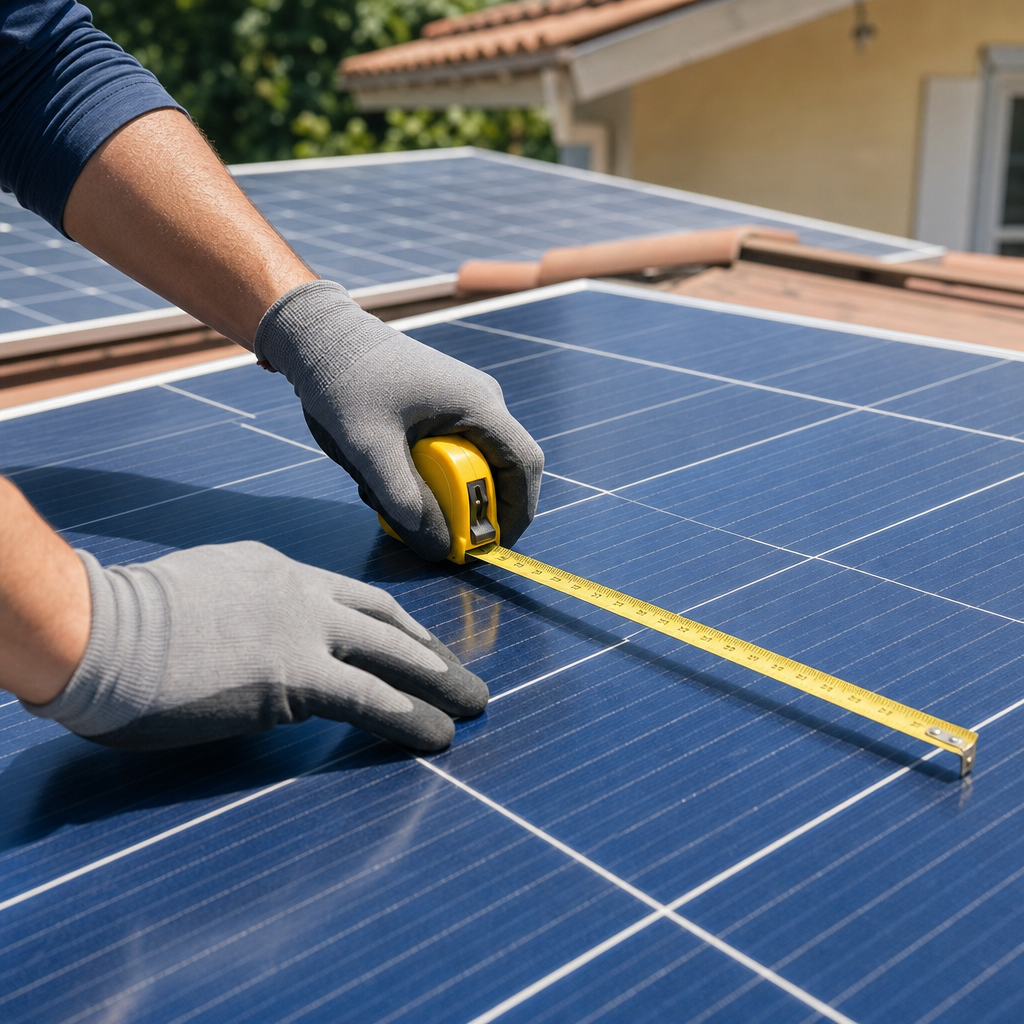 how many solar panels do I need for my house