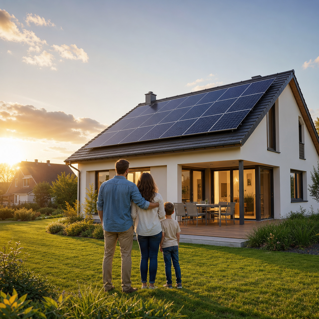 What a 20-Year Solar Panel Installation Guarantee Actually Covers (And Why It Matters)