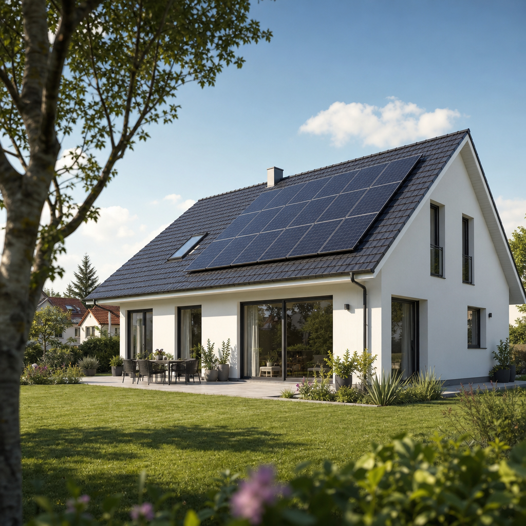 5 Questions to Ask Before Trusting a 25 Year Solar Panel Warranty