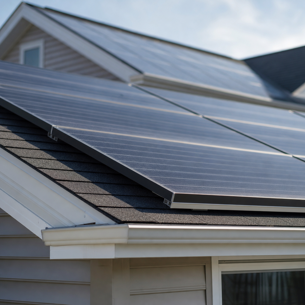 25 year solar panel warranty