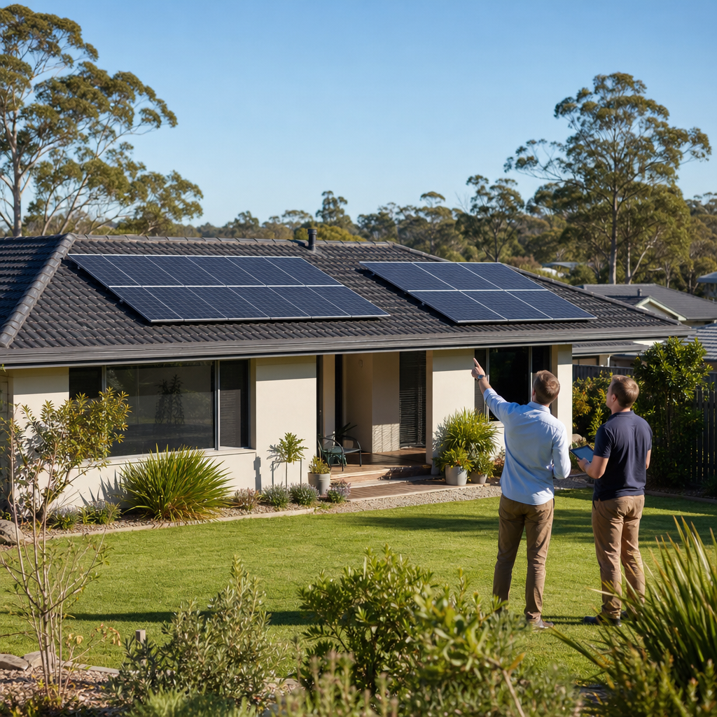 Monocrystalline vs Thin-Film vs Polycrystalline: A Solar Panel Efficiency Comparison for California Roofs