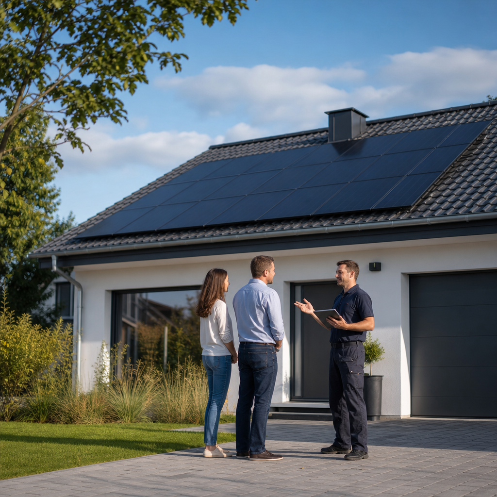 7 Costly Mistakes That Inflate Your Home Solar Power System Installation Cost