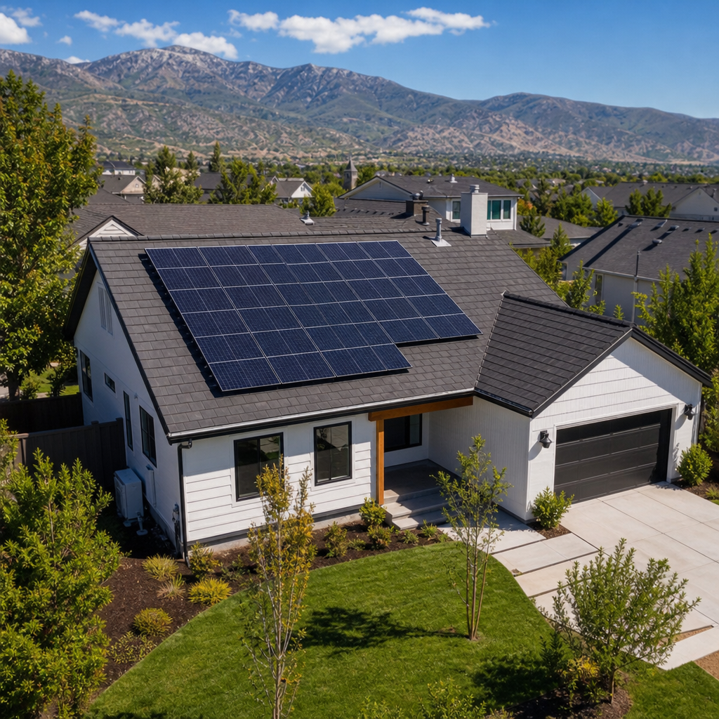 Can You Qualify for Solar Panel Financing With No Credit Check?