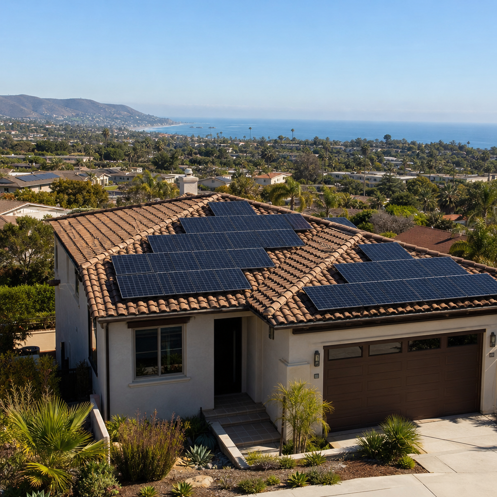 9 Permits, 3 Inspections, 1 Interconnection: What Solar Panel Installation Requirements in California Really Cost You in Time