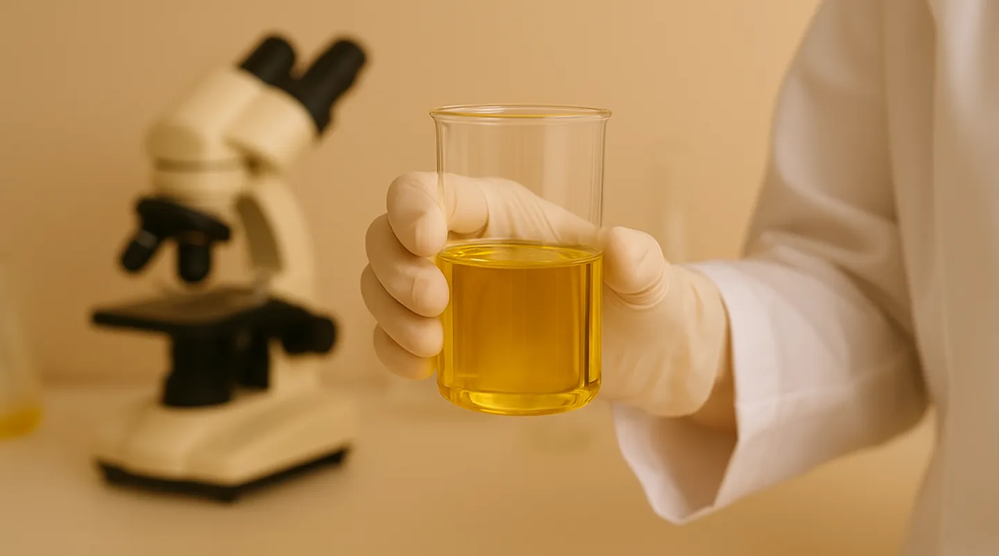image oil laboratory
