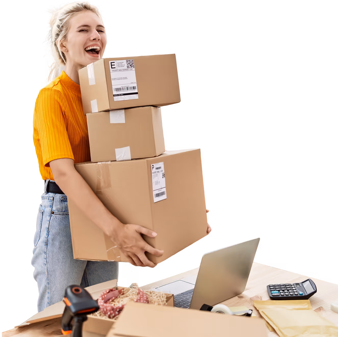 SBA Microloan