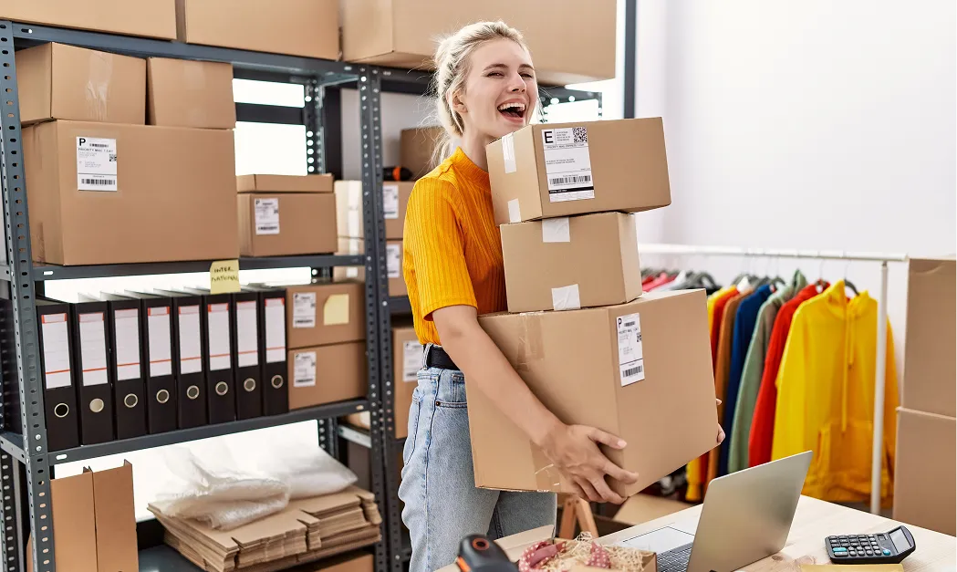 SBA Microloan