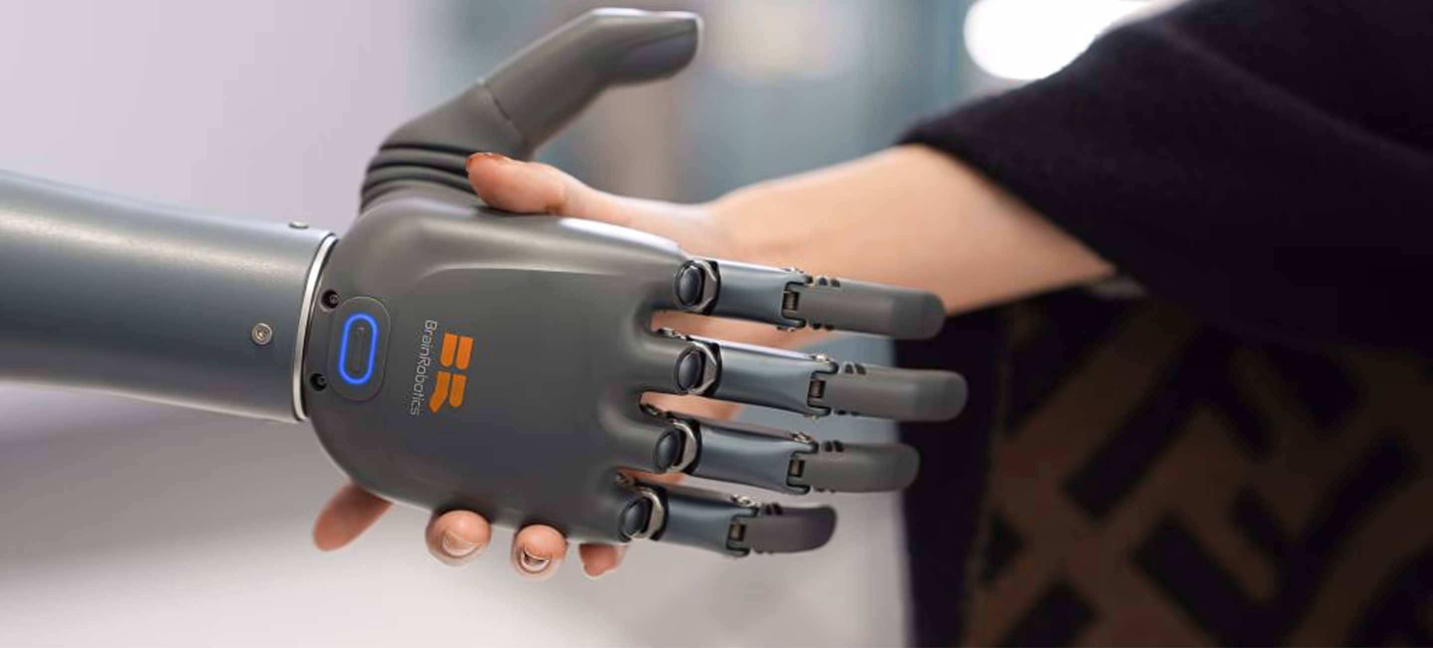 Банер протеза