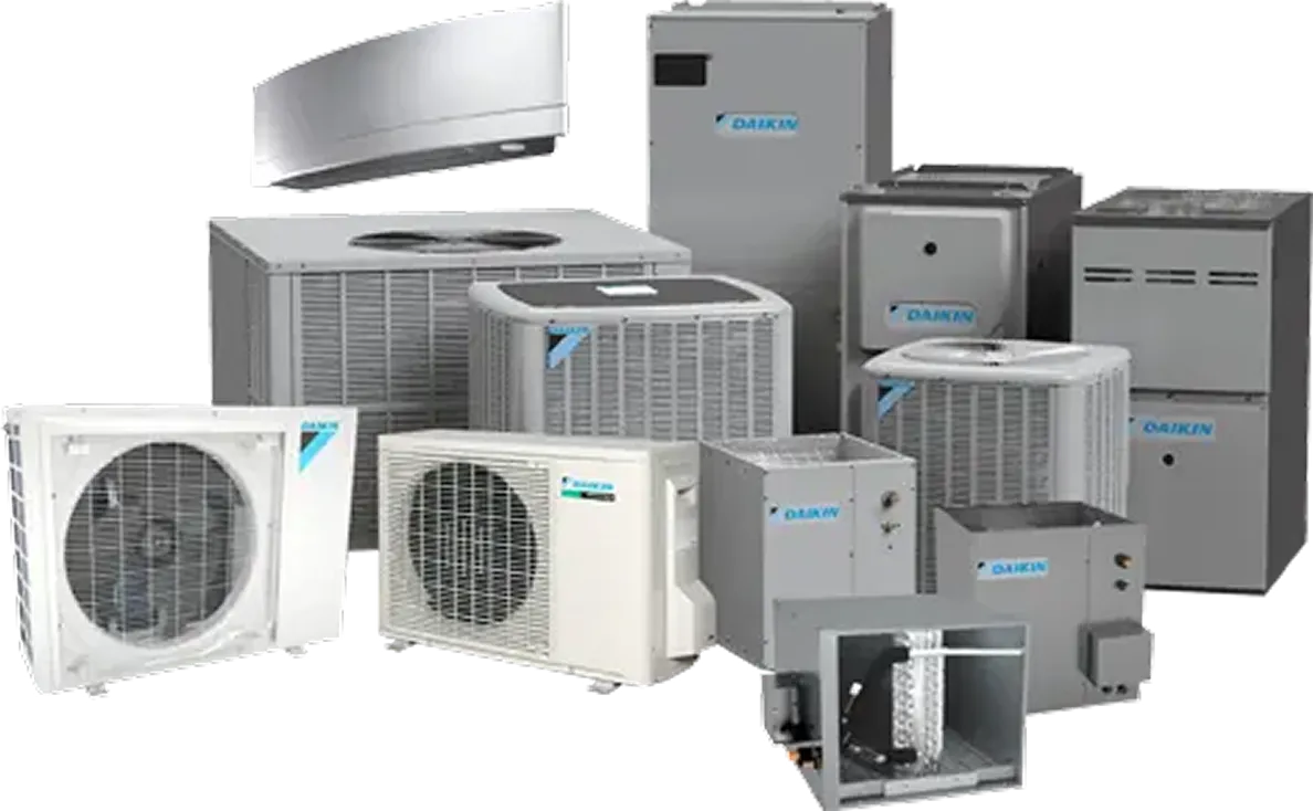 HVAC resources