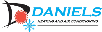 Daniels logo