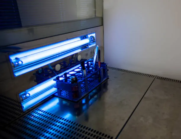 UV Lights in Smithfield, NC