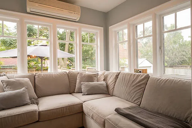 Florida Sun Room Heating and Air Conditioning in La Grange, NC
