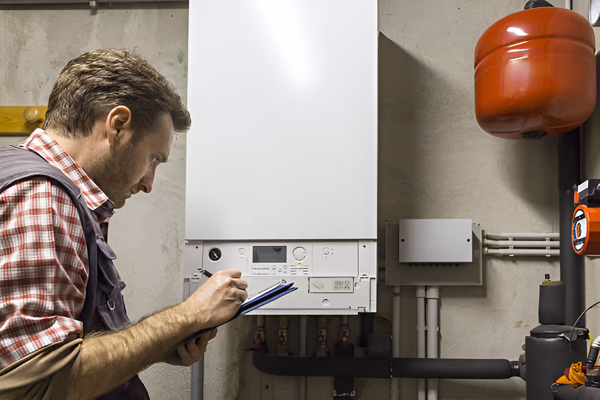 Heating Repair in Goldsboro, NC