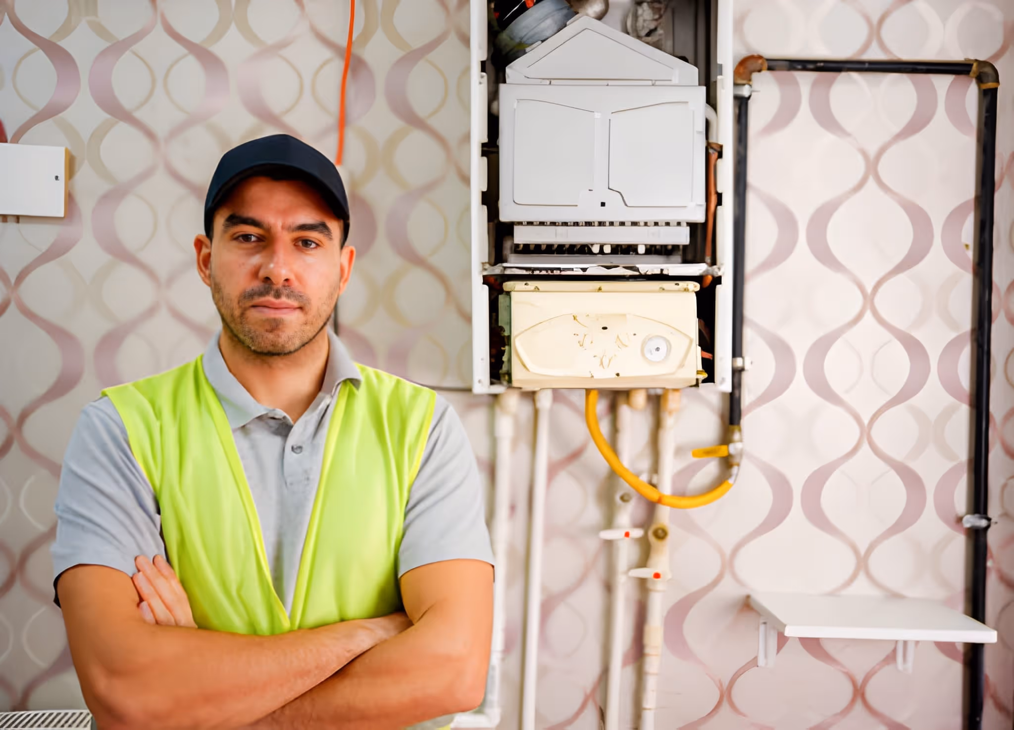 Heating Repair in Winterville, NC