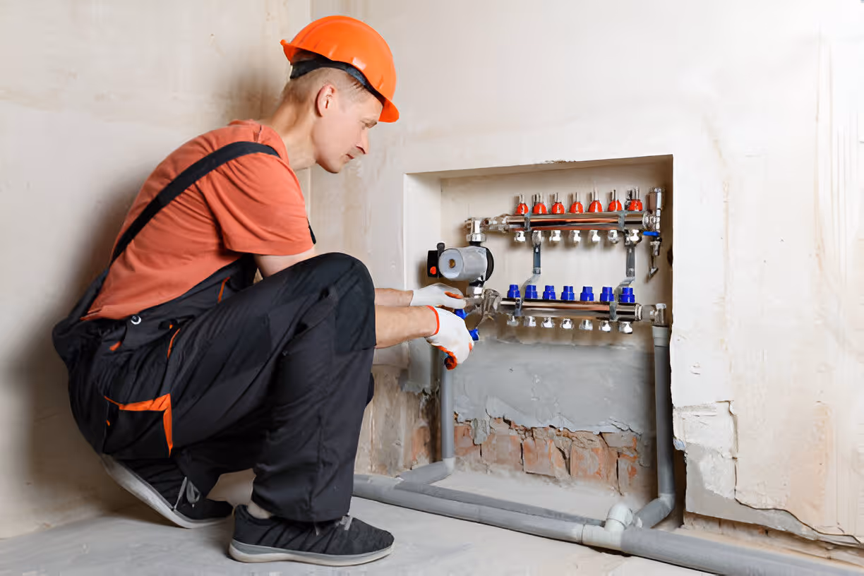 Geothermal Maintenance in Elroy, NC