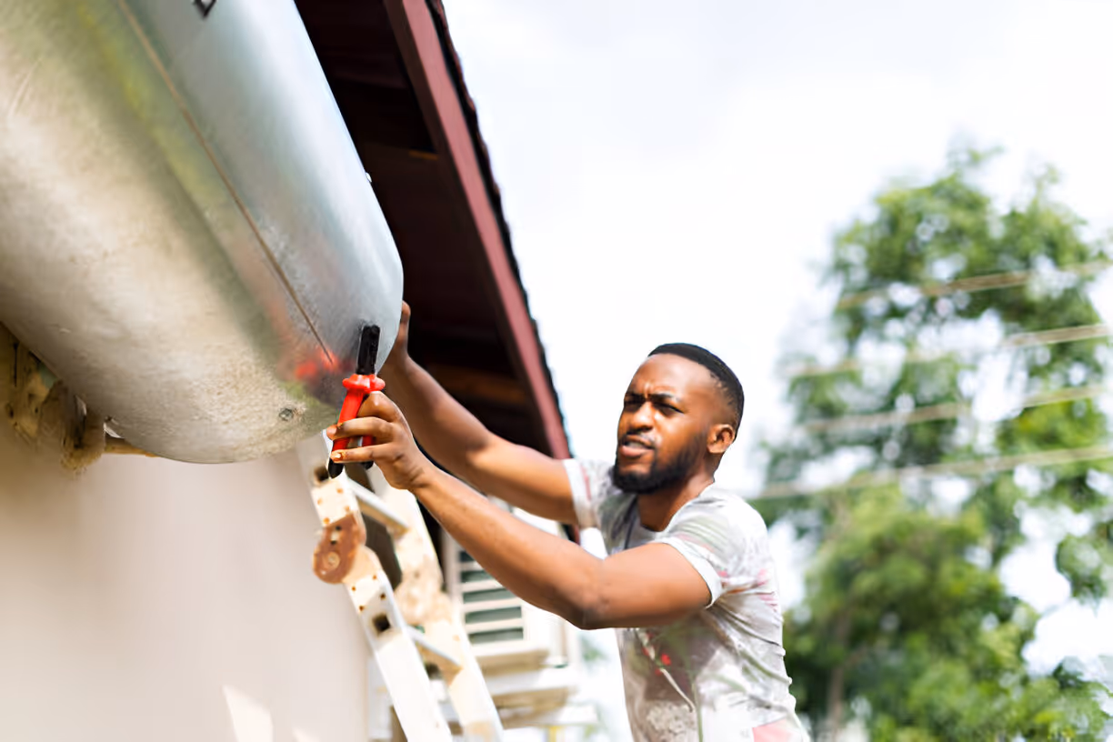 Geothermal Replacement in La Grange, NC