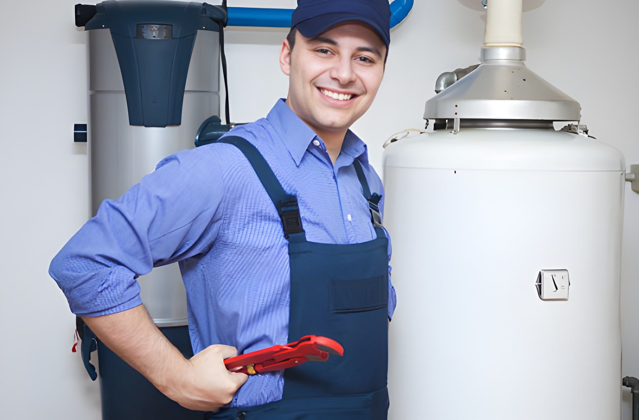 Boiler Maintenance in Faison, NC