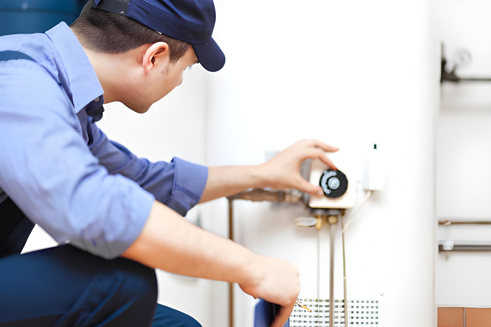 Boiler Tune-Up in Fremont, NC