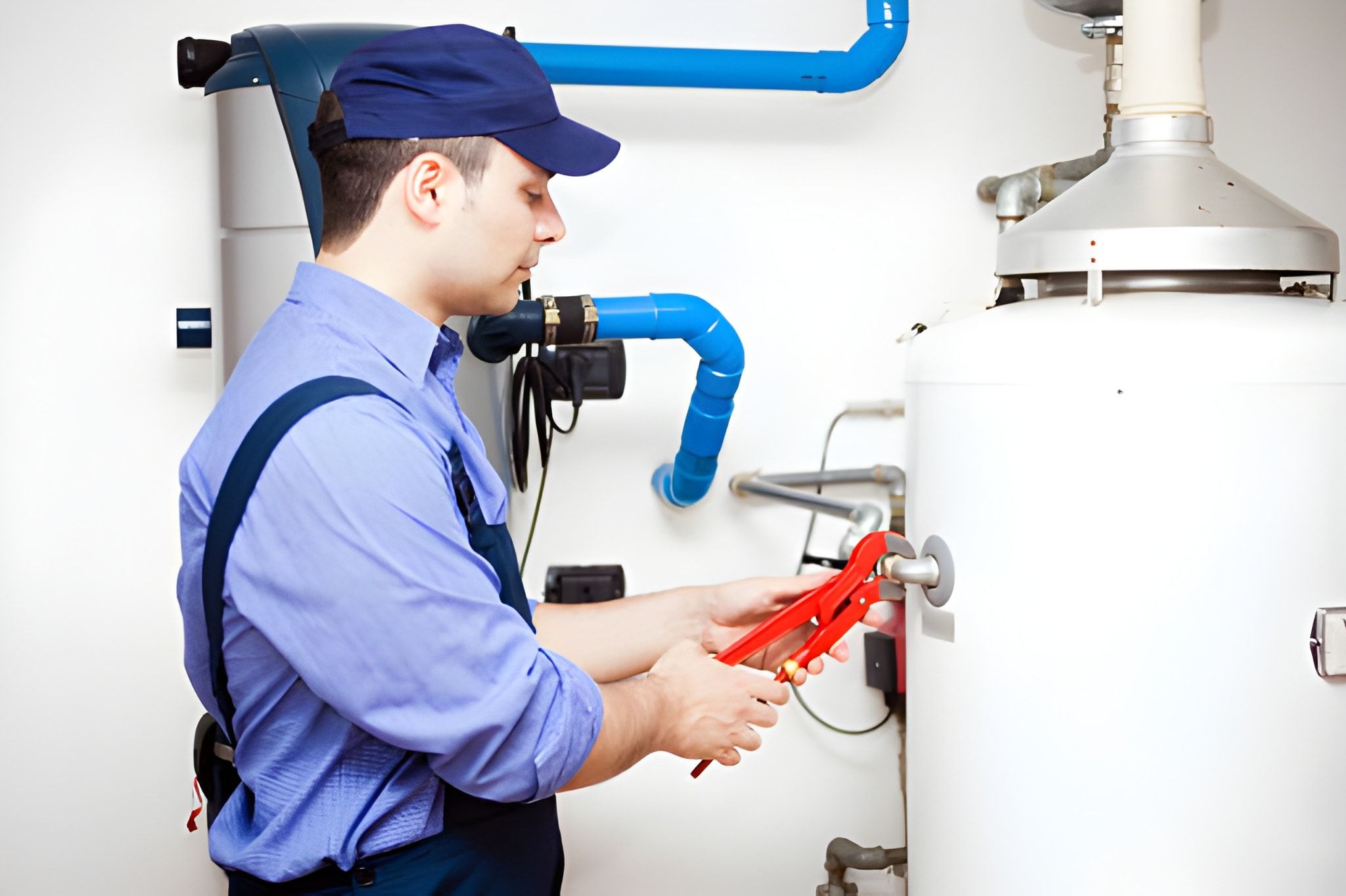 Boiler Service in Seven Springs, NC