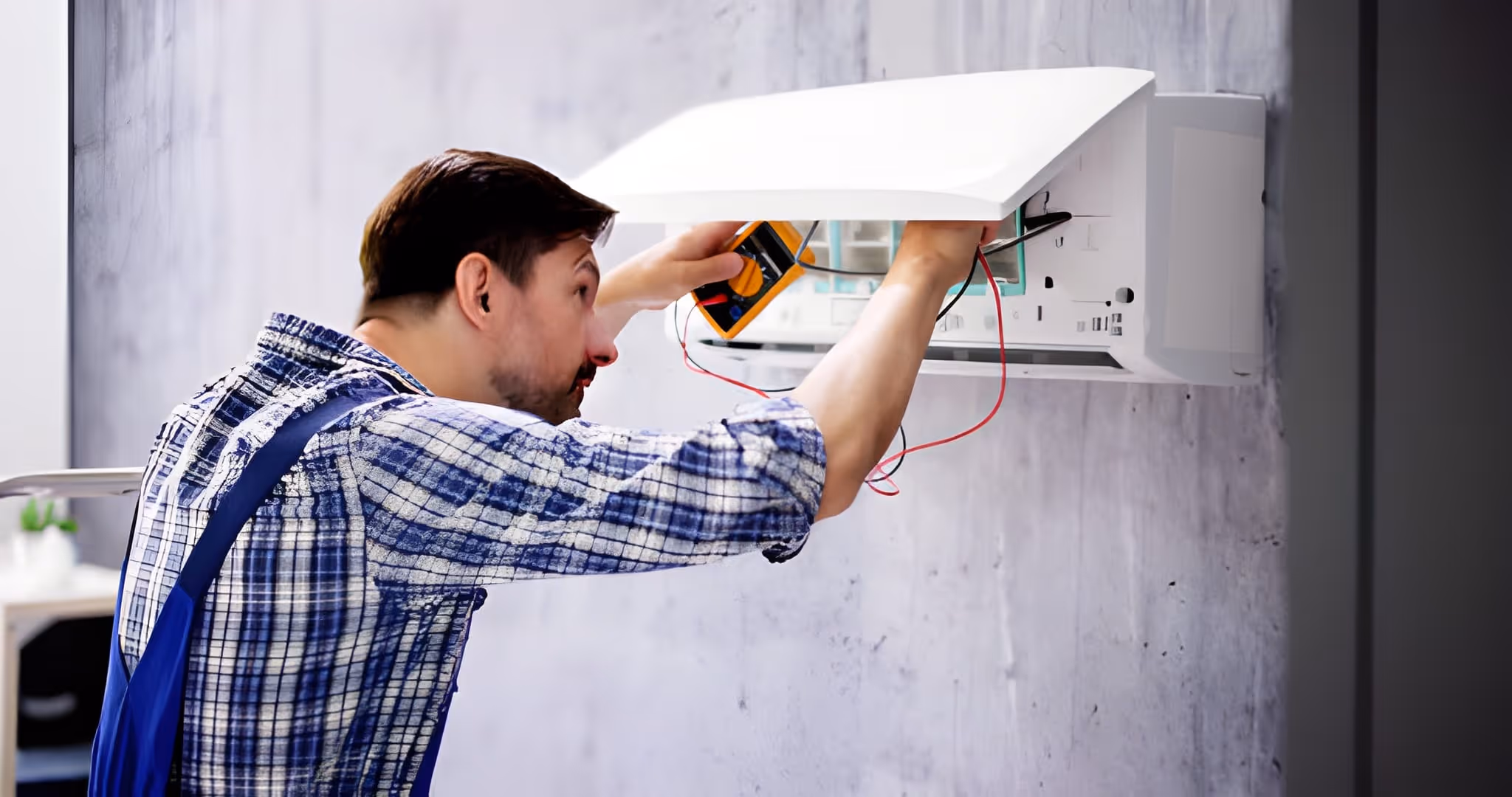 Mini-Split Maintenance in Kinston, NC