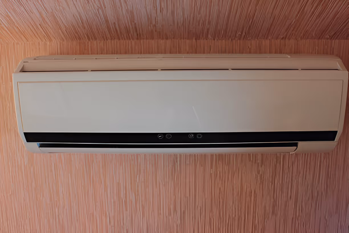 Mini-Split Replacement in Benson, NC