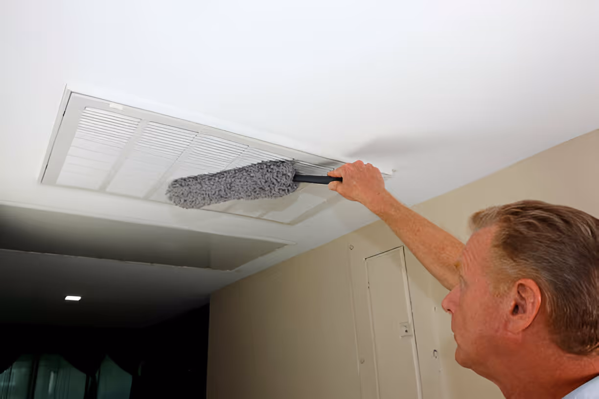 Duct Design in Dudley, NC